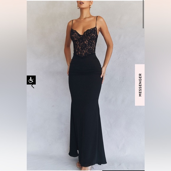 House of CB Dresses & Skirts - House of cb Cara dress